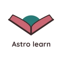 AstroLearn - Learn Astrology