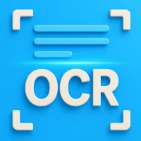 OCR Image to Text Scanner