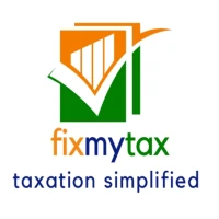 Fixmytax: Filing of Tax Return