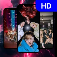 BLACKPINK Live Wallpapers HD