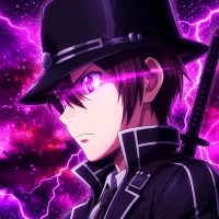 Anime Wallpaper 4K HD