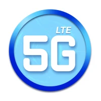 5G Lte Only: Speed test