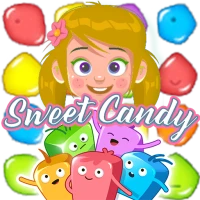Sweet Candy Match 3
