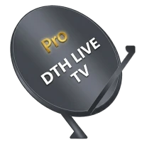 DTH Pro: Live TV & DD Sport