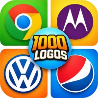 Logo Quiz : Guess Brands 2026