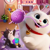 Merge Pet:Romantic Date