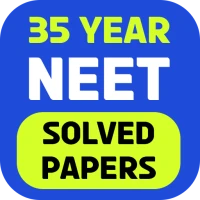 NEET Previous Year Paper