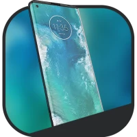 Theme for Motorola Edge+