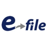 E-file Tax Filing App