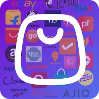 All Shopping apps in one app