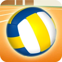 Spike Masters Volleyball