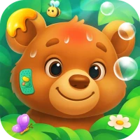 Pet Doctor: Animal Care Games