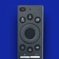 Smart TV Remote for Samsung