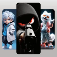 4K Wallpaper & Live Wallpaper