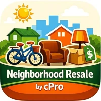 Neighborhood Resale by cPro