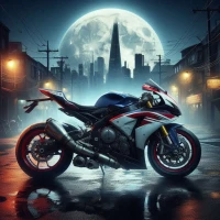 Sport Bike Wallpaper HD