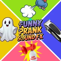 Funny Prank Sounds – Prank App