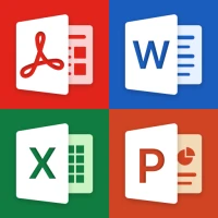 Document Reader: PDF & Office