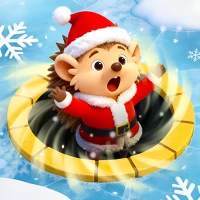 Hole Eater: Feast Frenzy