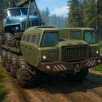 TowRescue Offroad Sim