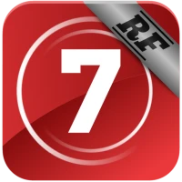 7 Minute Workout (HIIT)