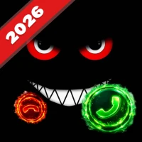 Call Screen-Dialer Color Phone