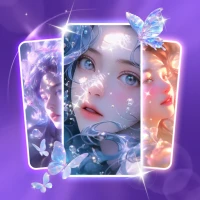 4K Wallpaper: Live Wallpaper