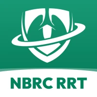 NBRC RRT Exam Prep 2026