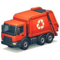 PSP Hub: Track Waste Bills