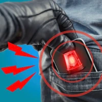 Anti-thef : Dont Touch Phone