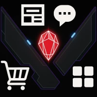 ValoHub - Valorant Center