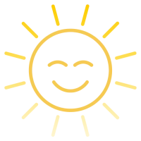 Vision Board - Perfectly Happy