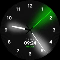 NightGlow - Watch Face