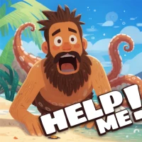 Kraken Island - Merge & Craft