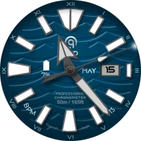 Diver Classic 18 Wear OS 4