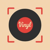 Scan & Value Record - Vinyl ID