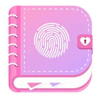 Diary with Lock : My Diary