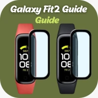 Galaxy Fit2 Guide