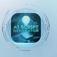AI Script Generator