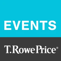 T. Rowe Price Events