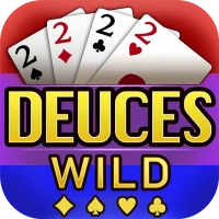 Video Poker Multi: Deuces Wild