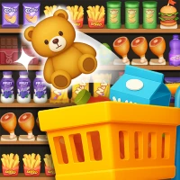 Luma Sort: Goods Sorting