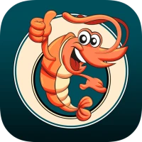 Доставка еды «КРЕВЕТКА»