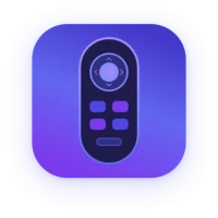 Roku TV Remote & Screen Mirror