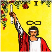 My Tarot Deck - Card Reading