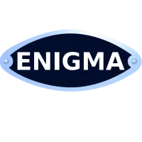 Enigma cipher