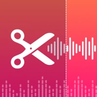 MP3 Cutter: Music Audio Editor