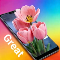 Great Live Wallpapers 4K & 3D