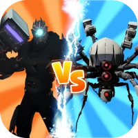 Fight Monster: Survival War