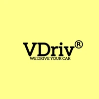 VDriv - Car Drivers On Demand